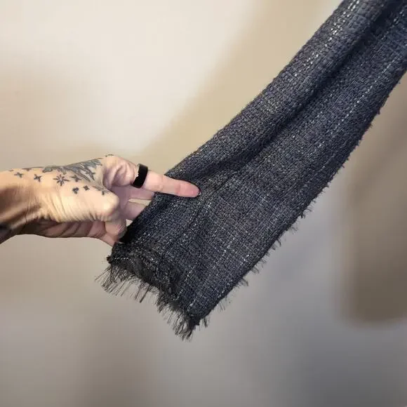 European Tweed Lightweight Jacket - Picture 3 of 8